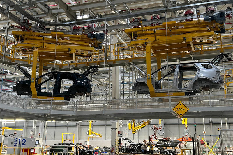 Impactos da reforma tributária no setor automotivo