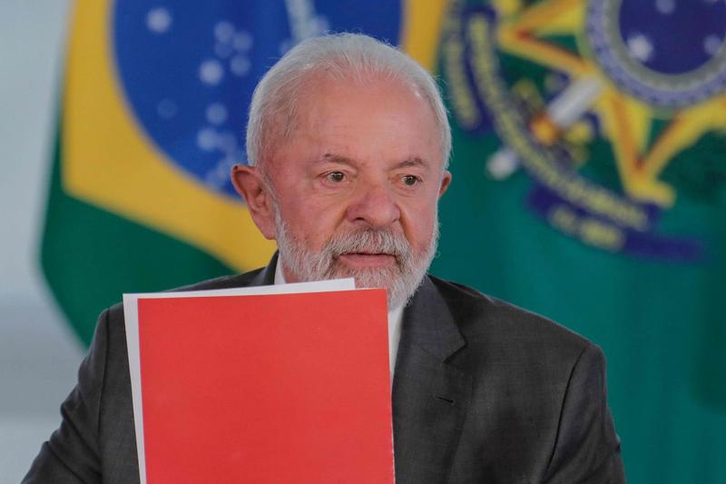 La valiente postura de Brasil contra Trump