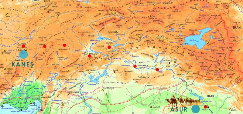 Tarihin en büyük kundakçısı