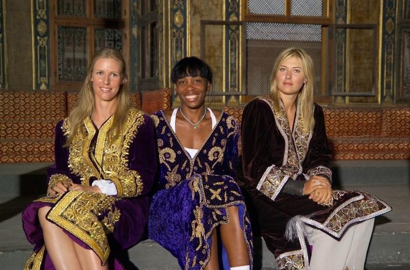 Osimhen, Sharapova, Williams ve Federer ile Nöropazarlama
