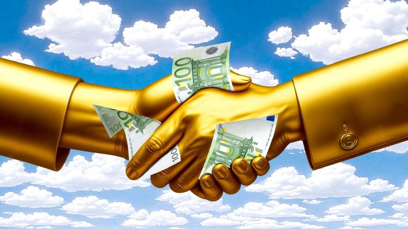 Wer regiert uns? Die schockierende Wahrheit über die neue Macht der Superreichen