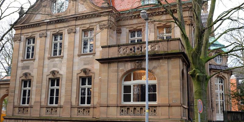 Ehrung für jüdischen Unternehmer Seligmann