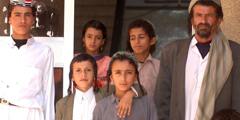 Eine der letzten Jüdinnen Jemens geht nach Israel