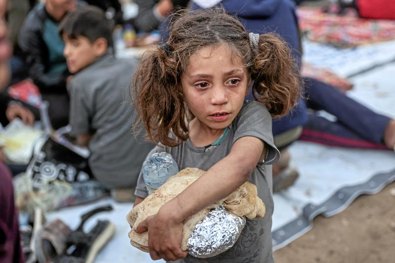 Gaza: Das Gewissen erwacht