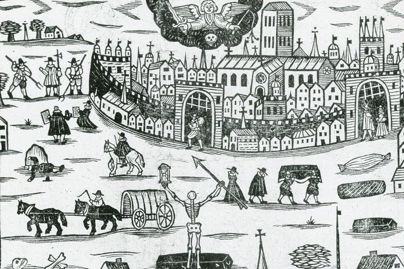 Medieval skeletons reveal the lasting damage of childhood malnutrition – new study