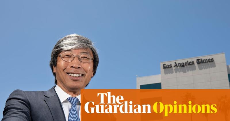 The LA Times’s owner wants to take the struggling paper public. Will it work?