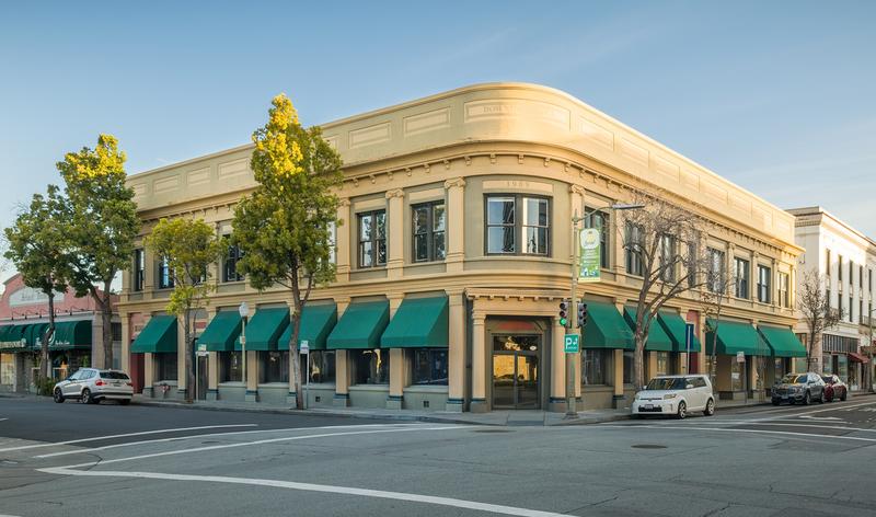 Hauser & Wirth Heads to Palo Alto as Mega-Galleries Target Silicon Valley