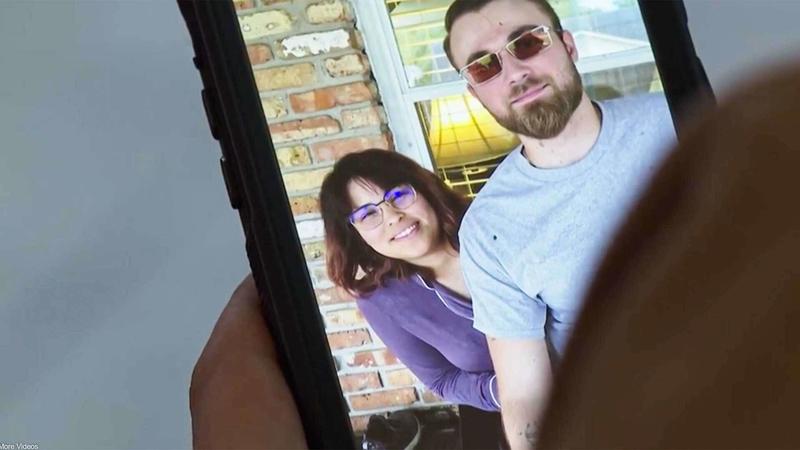 Wife of Marine Corps Veteran Released After 2 Months in ICE Detention
