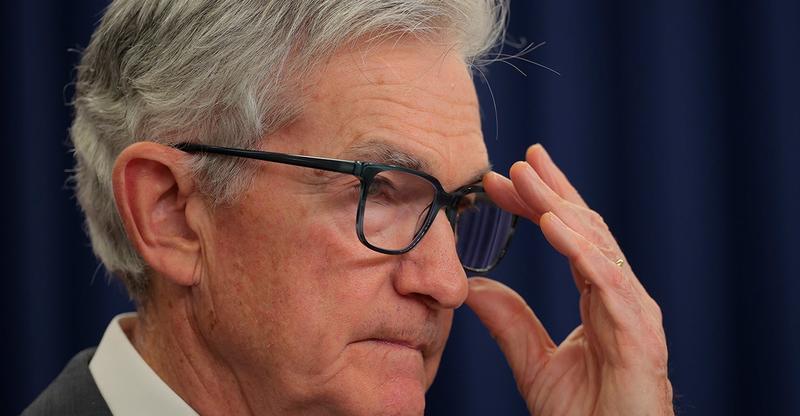 EXCLUSIVE: Pro-Trump Investment Firm Demands Fed Comply With Federal Transparency Law