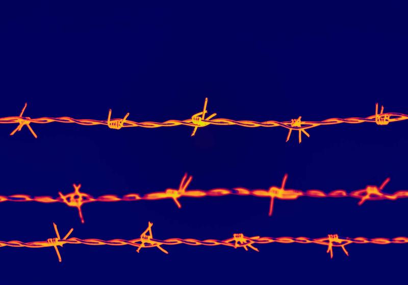 Eight Prisons in Virginia Lack AC in 108-Degree Heat. I Am Stuck in One of Them.