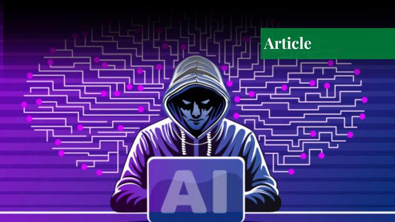 Understanding the Link Between AI Colonialism and Water Theft