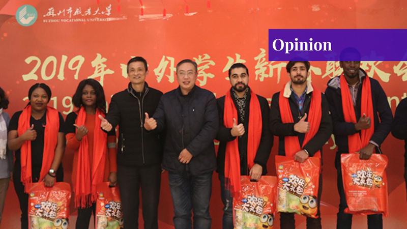 Pakistani Youth: A Key to Strengthening China and Pakistan Relations