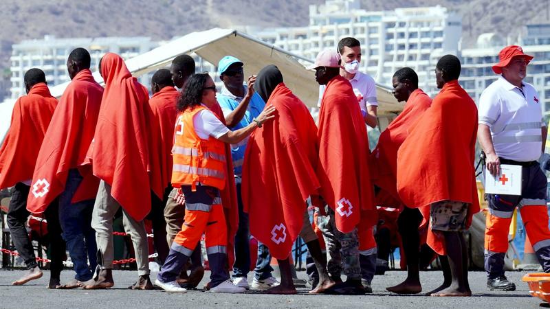 Desafíos políticos y sociales de la migración en Canarias