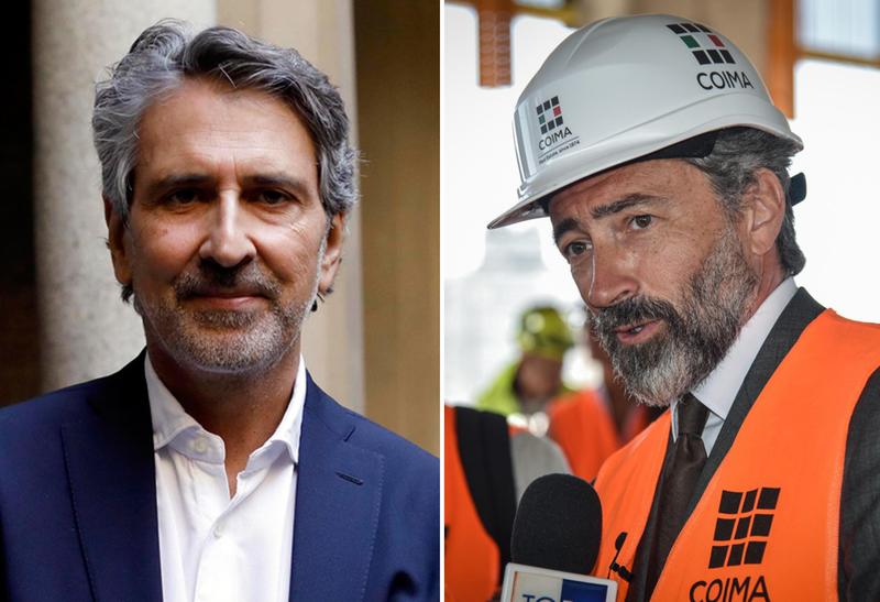Urbanistica a Milano: sei gli arresti. Ai domiciliari il “re del mattone” Catella e l’ex assessore Tancredi