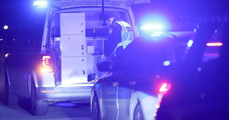 Oglasila se majka koja je u stravičnoj nesreći izgubila kćer: 'Ne mogu disati. Nestali ste u sekundi'