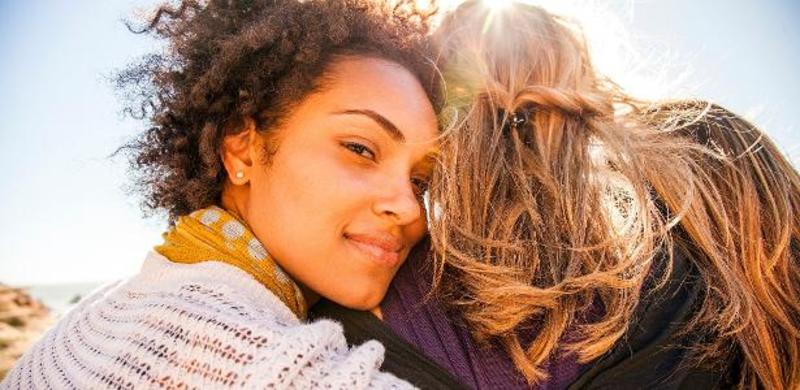 Em tempos de perdas, aqui vai mais uma declaração de amor e amparo