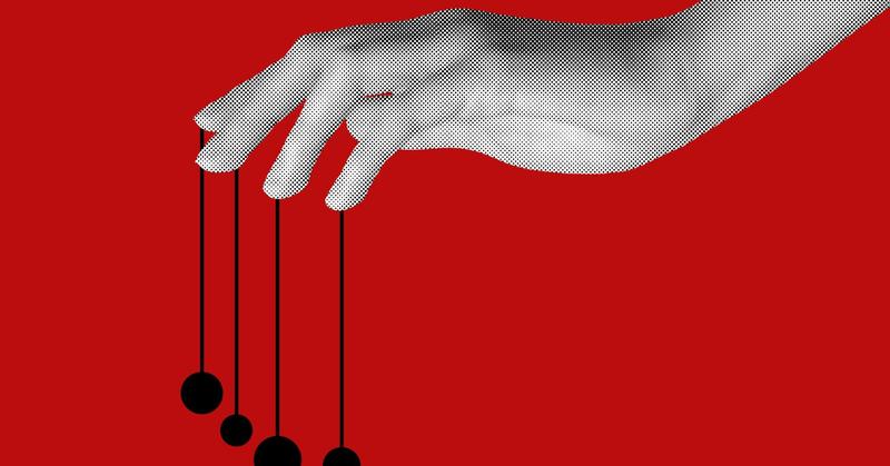 This Myth Is Holding You Back as a Leader