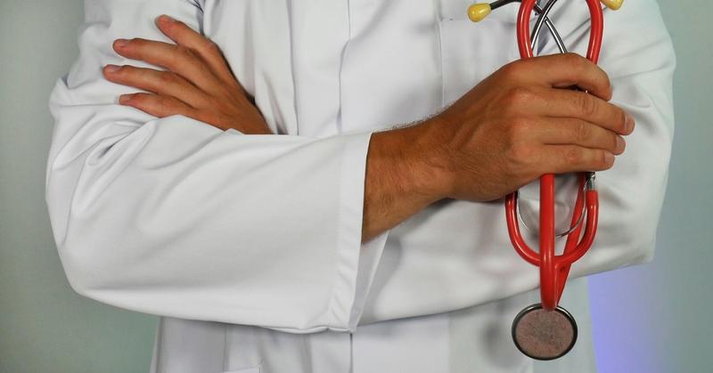 What to Do When the Medical Profession Shames You