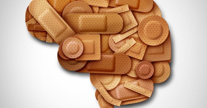 Rethinking Treatment of Chronic Mental Health Issues
