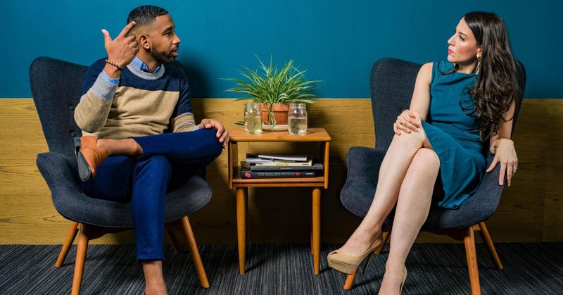Making Conflict Work Better in Relationships