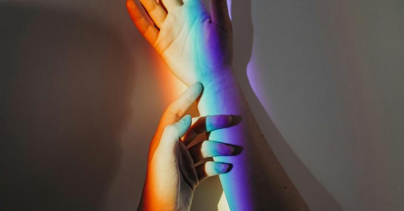 Helping Faith Communities Improve the Well-Being of LGBTQ Youth