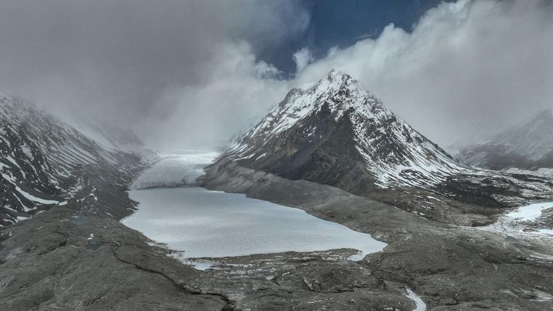 By building the world’s biggest dam, China hopes to control more than just its water supply