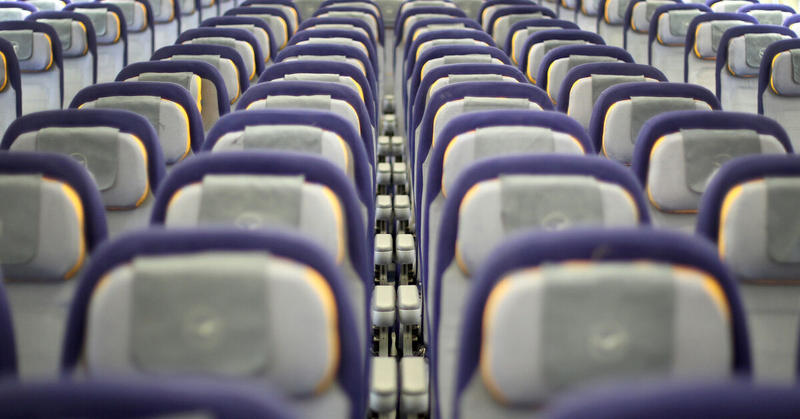Mideast airlines see 0.4% dip amid Iran, Gaza wars, as global demand up 2.6%