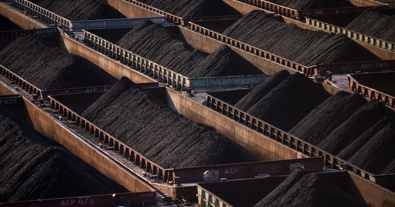 The Trump Administration Is Posting Coal Porn