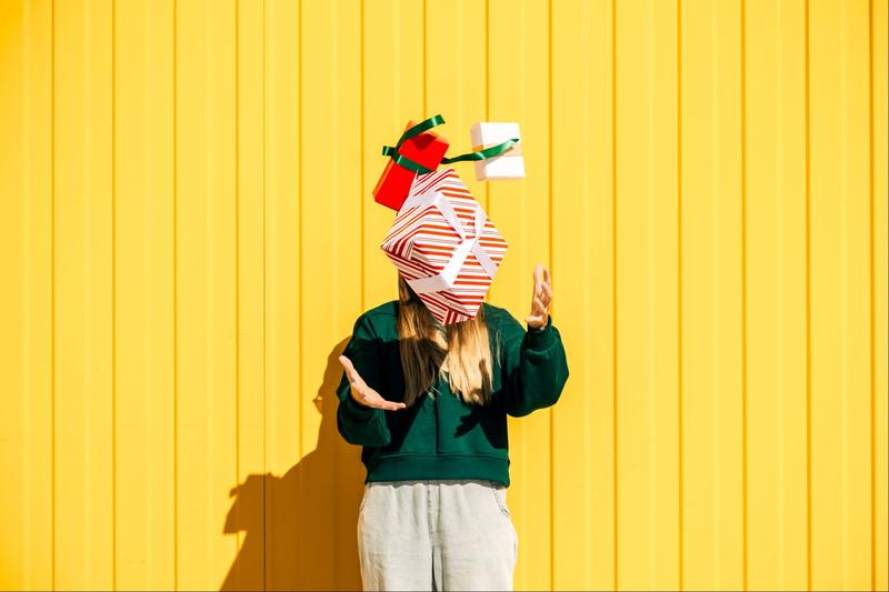 3 Tactics to Turn One-Time Holiday Shoppers Into Year-Round Buyers