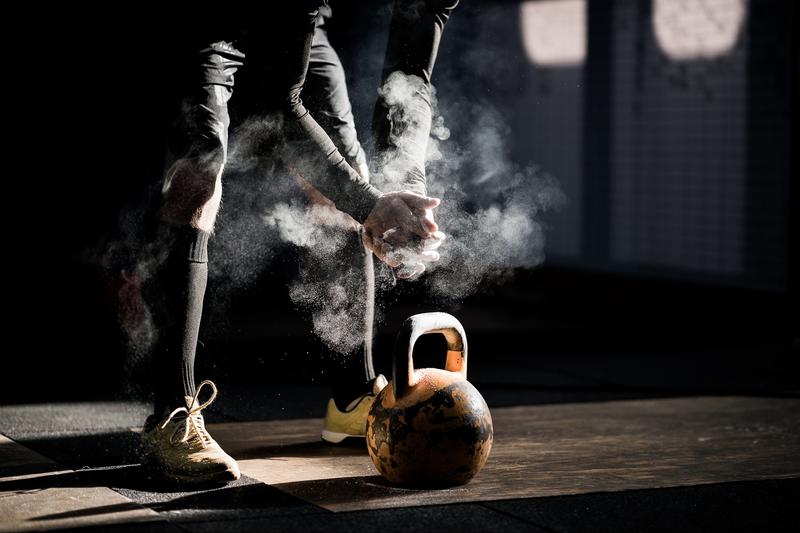 Why the World's Best CEOs Are Training Like Athletes — and How You Can, Too