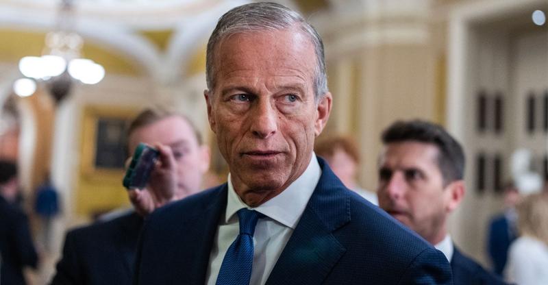 With FY ’26 Looming, Congress Faces Major Decisions on How Government Is Funded