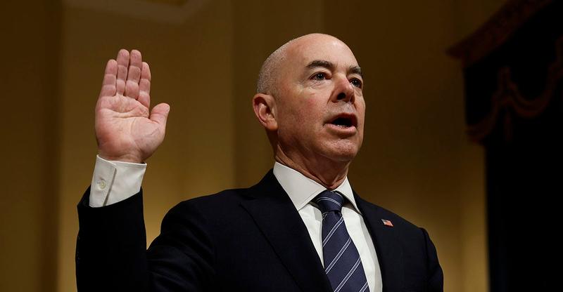 IMMIGRATION HOLD-OVER: Biden Political Appointee Still Holds Prominent DHS Position Under Trump