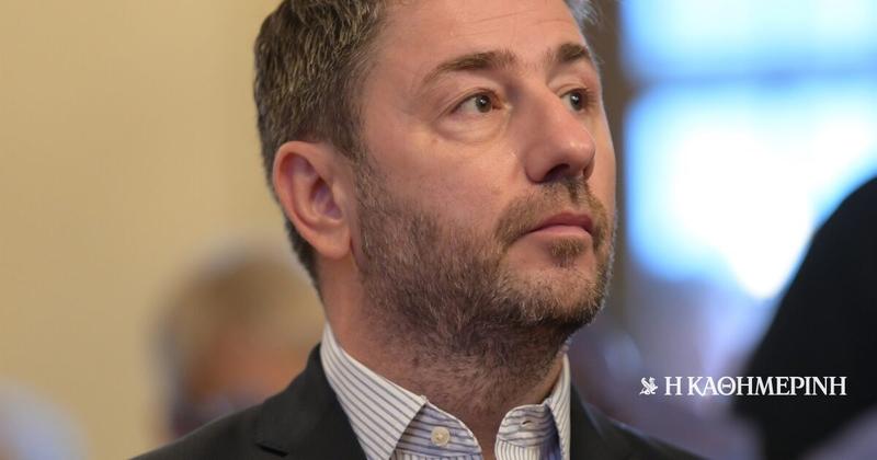 Νίκος Ανδρουλάκης: Στασιμότητα