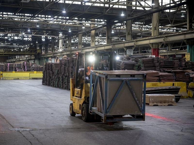Opinion: In trade wars, free people should conscientiously object