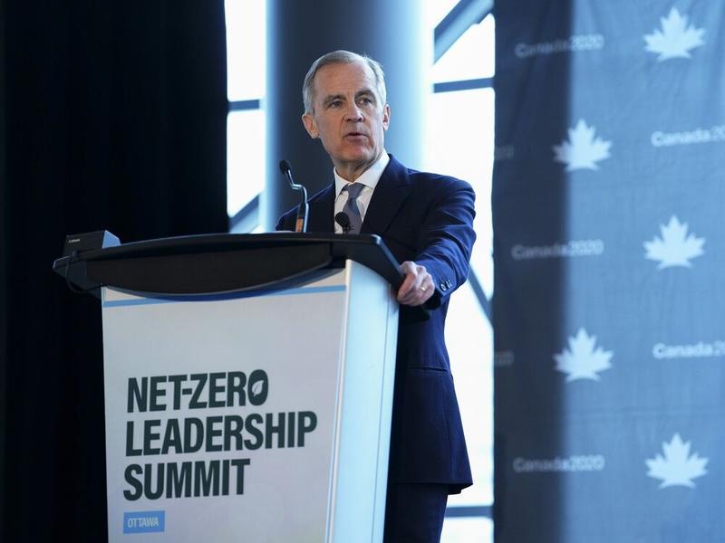 Opinion: For a potential energy superpower, net zero is kryptonite