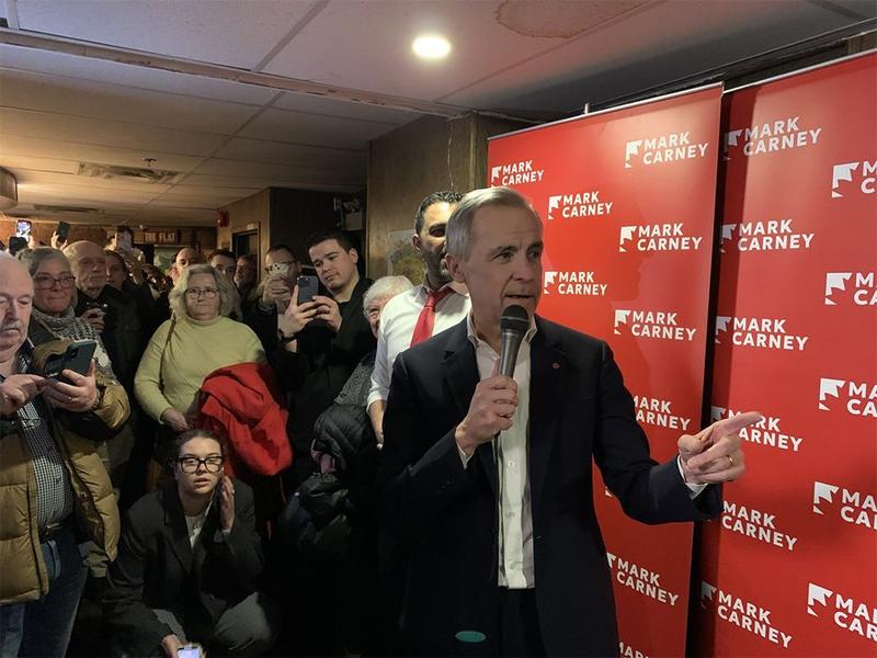 Bell: What's up Canada? Liberals could win the election, are you nuts?