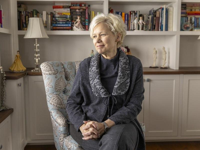 ASK THE MONEY LADY: Taxation on your RRIF