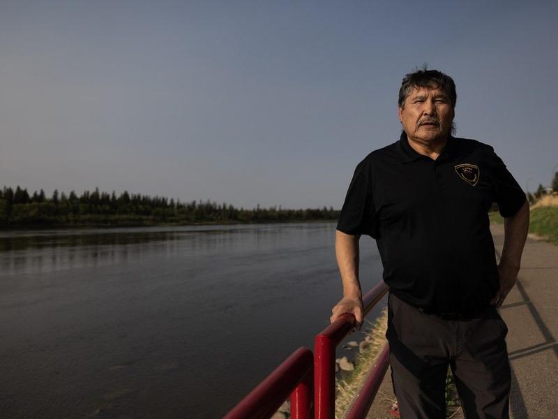 Cuthand: Action needed to curb wildfire causes before it's too late