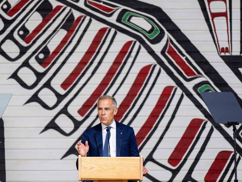 Cuthand: Time for vision, imagination in resource dealings