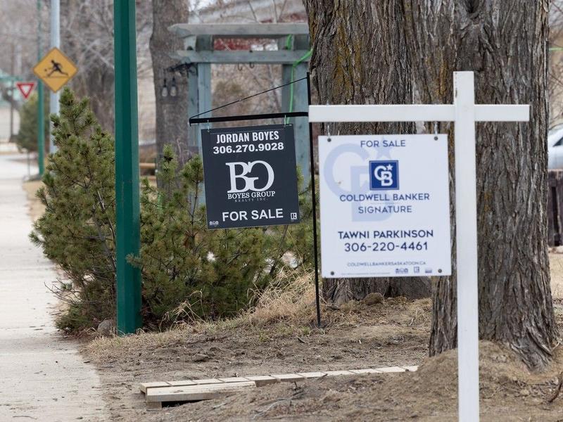 Paulson: Canada’s housing market is not alone in being bonkers