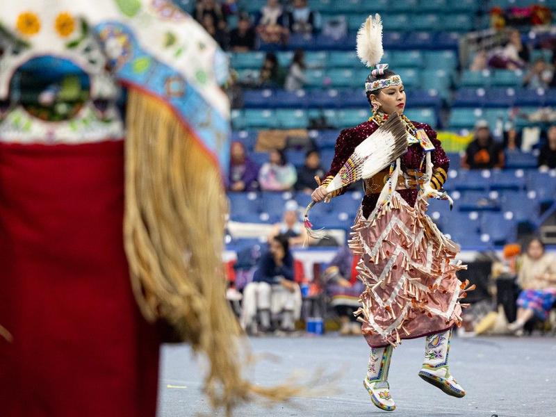Cuthand: Indigenous peoples work to revitalize culture and society