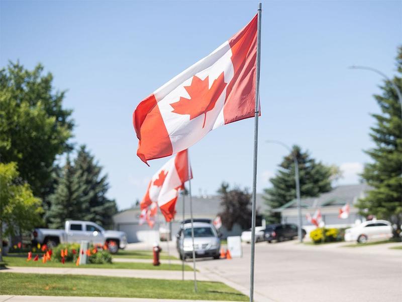 Braid: Alberta's pro-Canada forces scoop separatists, set referendum question