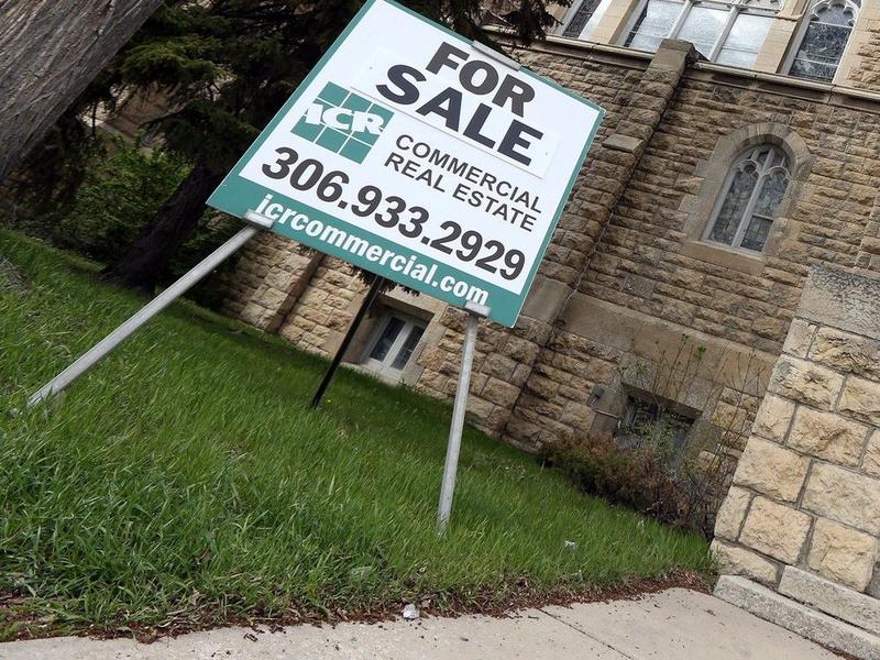 Paulson: Small businesses flying off the market