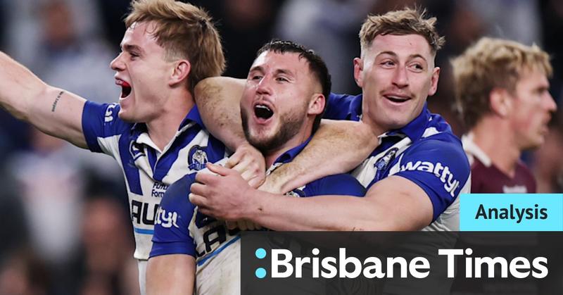 Ciraldo crafted rugby league’s best defence. Now, can he pull it apart?