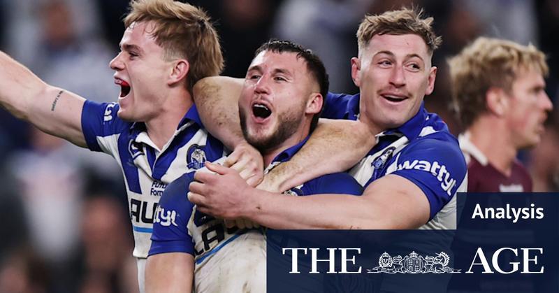 Ciraldo crafted rugby league’s best defence. Now, can he pull it apart?