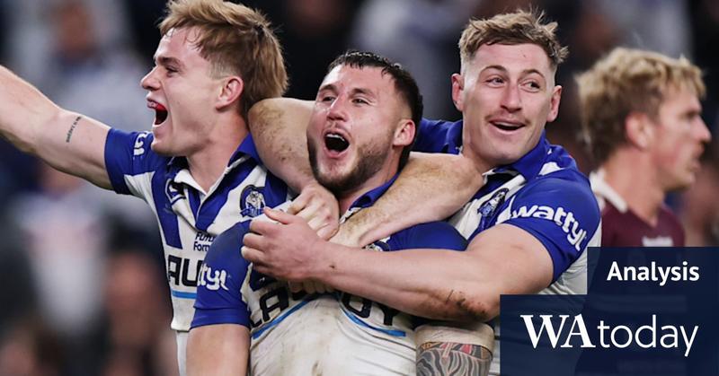 Ciraldo crafted rugby league’s best defence. Now, can he pull it apart?