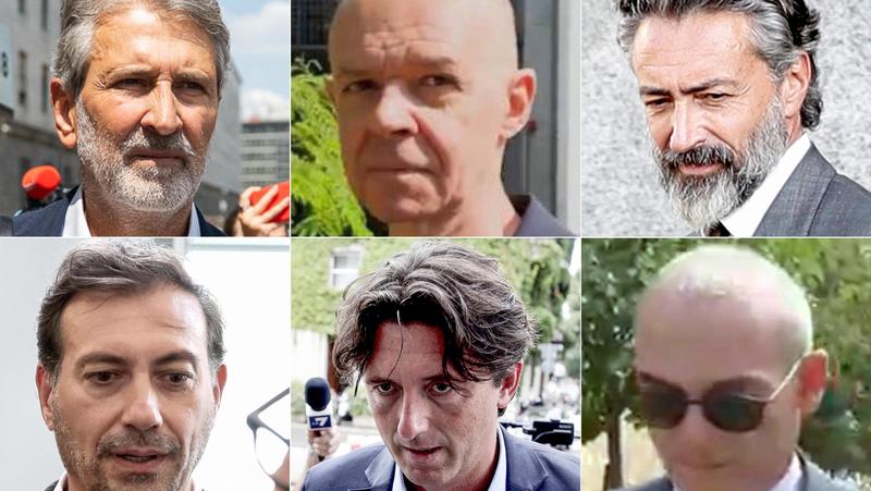 Il sistema tentacolare dell’urbanistica di Milano: i sei arresti “raccontati” dal gip /