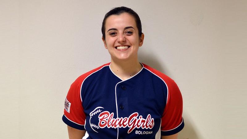 Softball, le ‘Blue Girls’ piangono Casella: “Veronica era una colonna del nostro club”
