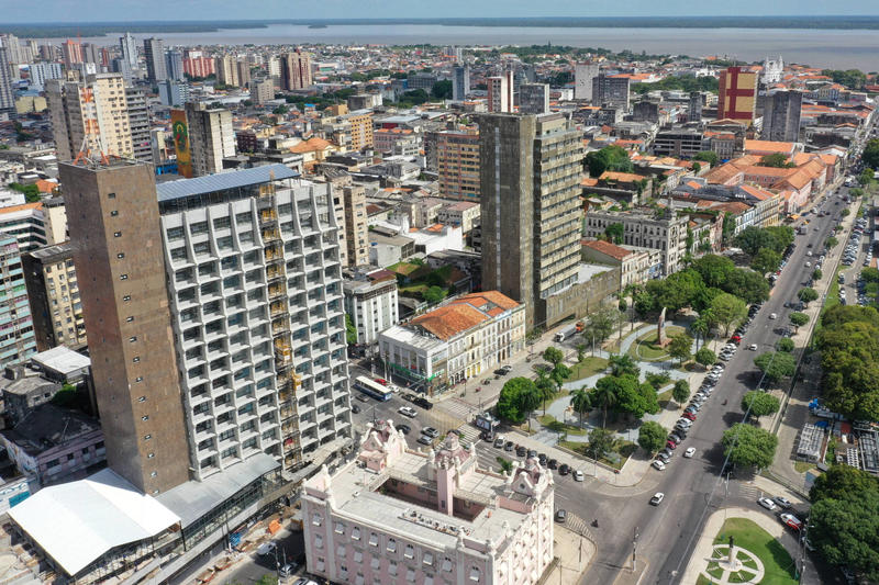 COP30 sem aprovação do Acordo de Escazú é uma vergonha