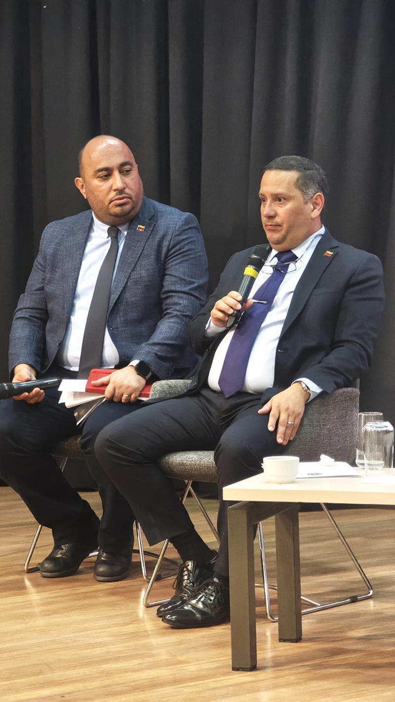 Hugo Chavez buluşmamızın bende bıraktıkları!